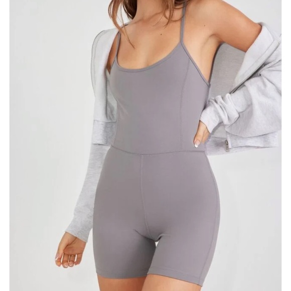 Garage Other - Grey romper